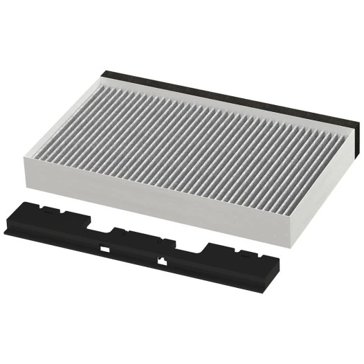 Bosch CleanAir Kohlefilter 17006596 / DZZ2CB1B4