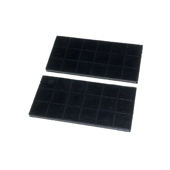 Alapure Aktivkohlefilter geeignet für Eico 3307 Alapure Aktivkohlefilter geeignet für Eico 3307
