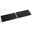 Elica Kohlefilter FCB0060650 / CFC0142330 (2 Stück)