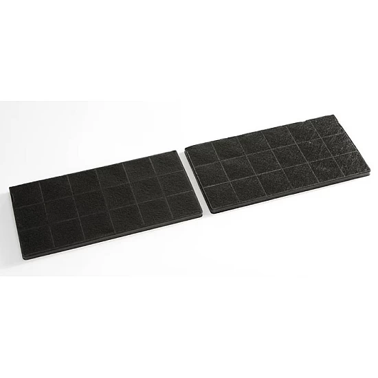 Elica Kohlefilter FCB0060650 / CFC0142330 (2 Stück)