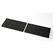 Elica Kohlefilter FCB0060650 / CFC0142330 (2 Stück)