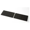 Elica Kohlefilter FCB0060650 / CFC0142330 (2 Stück)