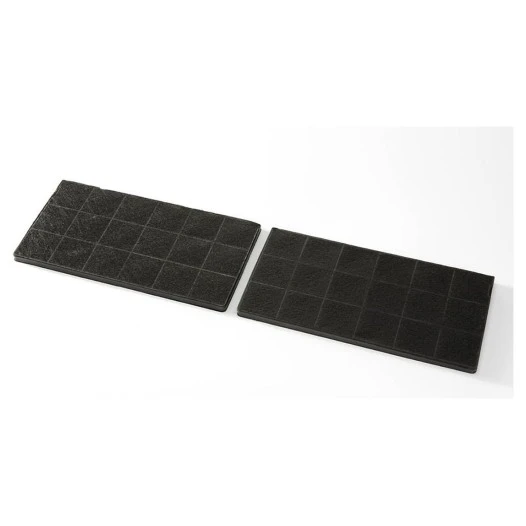 Elica Kohlefilter FCB0060650 / CFC0142330 (2 Stück)