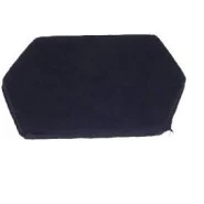 Alapure Aktivkohlefilter geeignet für Gutmann TZ455AK / 75008009