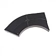 Alapure Aktivkohlefilter geeignet für Ikea NYTTIG FIL 100 / Typ 10 / CHF85/1 Alapure Aktivkohlefilter geeignet für Ikea NYTTIG FIL 100 / Typ 10 / CHF85/1