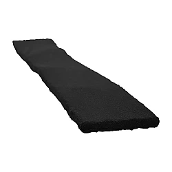 Alapure Longlife Aktivkohlefilter Geeignet für Nanosorb 1100 / 00630944