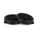 Klarstein Kohlefilter 10035567 (2 St.)