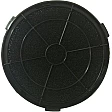 Alapure Aktivkohlefilter geeignet für EDESA 02859398 Alapure Aktivkohlefilter geeignet für EDESA 02859398