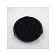 Alapure Aktivkohlefilter geeignet für EDESA 02859398 Alapure Aktivkohlefilter geeignet für EDESA 02859398