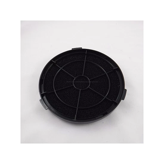 Alapure Aktivkohlefilter geeignet für EDESA 02859398 Alapure Aktivkohlefilter geeignet für EDESA 02859398