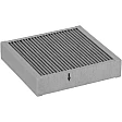 Alapure Geruchs- und Feinstaubfilter geeignet für Pelgrim HF3013 Alapure Geruchs- und Feinstaubfilter geeignet für Pelgrim HF3013