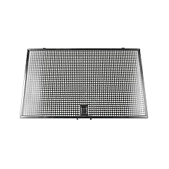 Ikea Metallfilter 500x305mm GRI0127034A Ikea Metallfilter 500x305mm GRI0127034A