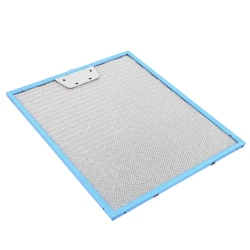 AEG Metallfilter 4055081220 300x253x8mm AEG Metallfilter 4055081220 300x253x8mm