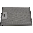 AEG Metallfilter 4055101671 280x230x8mm AEG Metallfilter 4055101671 280x230x8mm