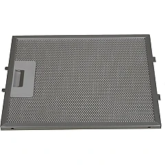 Alapure Metallfilter geeignet für AEG 4055101671 280x230x8mm Alapure Metallfilter geeignet für AEG 4055101671 280x230x8mm