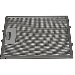 AEG Metallfilter 4055101671 280x230x8mm AEG Metallfilter 4055101671 280x230x8mm