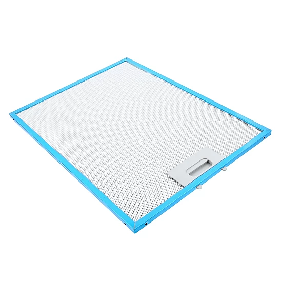 AEG Metallfilter 4055107017 380x283x5mm AEG Metallfilter 4055107017 380x283x5mm