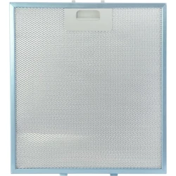 AEG Metallfilter 50288851004 304x276mm AEG Metallfilter 50288851004 304x276mm
