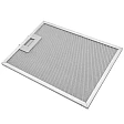 AEG Metallfilter 50293009002 247x327x8mm AEG Metallfilter 50293009002 247x327x8mm
