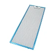 Arcelik Metallfilter 9197060453 515x186x9mm Arcelik Metallfilter 9197060453 515x186x9mm