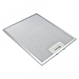 Etna Metallfilter 18831 / 88017203 318x258x8mm Etna Metallfilter 18831 / 88017203 318x258x8mm