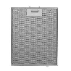 Alapure Metallfilter geeignet für Etna 288196 352x284mm