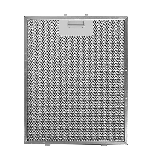 Alapure Metallfilter geeignet für Etna 288196 352x284mm Alapure Metallfilter geeignet für Etna 288196 352x284mm