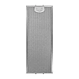 Alapure Metallfilter geeignet für Etna 401468 / 89001193 468x183x7mm Alapure Metallfilter geeignet für Etna 401468 / 89001193 468x183x7mm