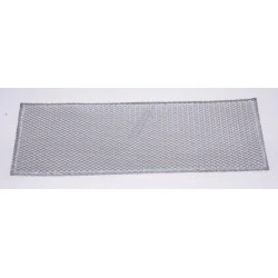 Bauknecht Metallfilter 481948048232 450x160mm