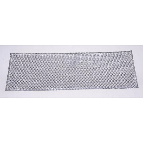 Whirlpool Metallfilter 481948048232 450x160mm Whirlpool Metallfilter 481948048232 450x160mm
