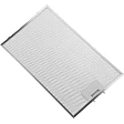 Profilo Metallfilter 742967 / 00742967 388x265x8mm Profilo Metallfilter 742967 / 00742967 388x265x8mm