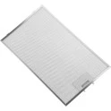 Profilo Metallfilter 742967 / 00742967 388x265x8mm