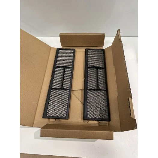 Alapure Metallfilter geeignet für Neff 11043267