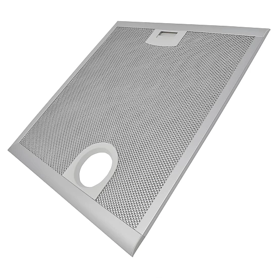 Bosch Metallfilter 365477 / 00365477 380x365mm Bosch Metallfilter 365477 / 00365477 380x365mm
