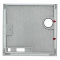 Siemens Metallfilter 365478 / 00365478 380x365x5mm