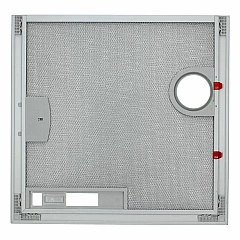 Neff Metallfilter 365478 / 00365478 380x365x5mm  Neff Metallfilter 365478 / 00365478 380x365x5mm