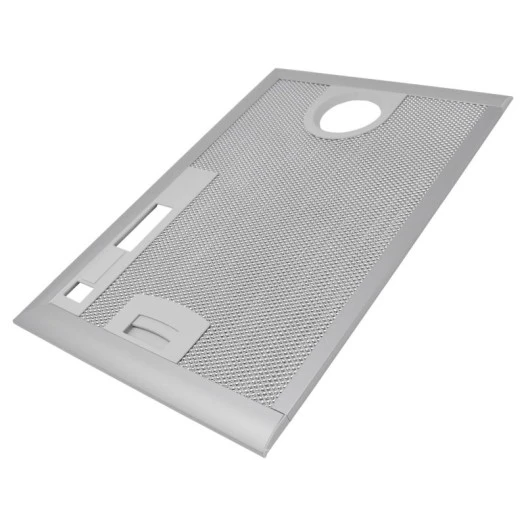 Bosch Metallfilter 365480 / 00365480 380x265mm (rechts)