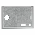 Bosch Metallfilter 365480 / 00365480 380x265mm (rechts) Bosch Metallfilter 365480 / 00365480 380x265mm (rechts)