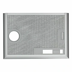 Neff Metallfilter 365480 / 00365480 380x265mm (rechts) Neff Metallfilter 365480 / 00365480 380x265mm (rechts)