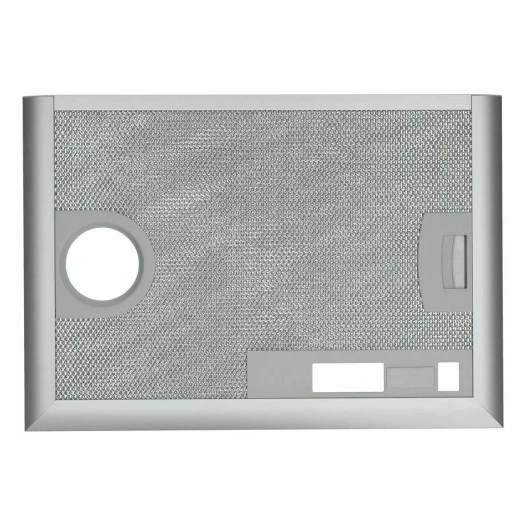 Bosch Metallfilter 365480 / 00365480 380x265mm (rechts)