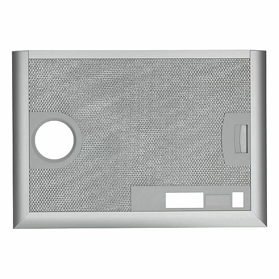 Bosch Metallfilter 365480 / 00365480 380x265mm (rechts) Bosch Metallfilter 365480 / 00365480 380x265mm (rechts)