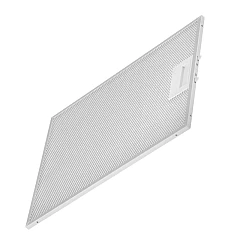 Bosch Metallfilter 703451 / 00703451 358x265mm Bosch Metallfilter 703451 / 00703451 358x265mm