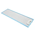 AEG Metallfilter 50247492007 550x170x9mm AEG Metallfilter 50247492007 550x170x9mm