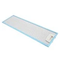 Juno Metallfilter 50247492007 550x170x9mm
