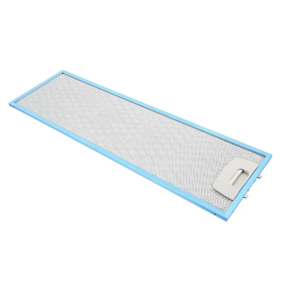 AEG Metallfilter 50247492007 550x170x9mm AEG Metallfilter 50247492007 550x170x9mm