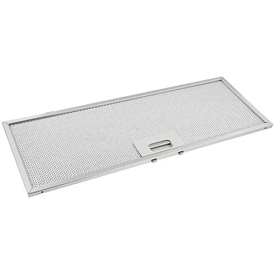 Alapure Metallfilter geeignet für Arthur Martin 4055380804 470x169x9mm Alapure Metallfilter geeignet für Arthur Martin 4055380804 470x169x9mm