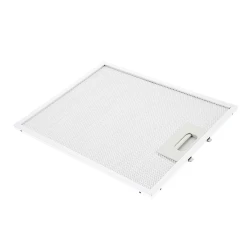 Alapure Metallfilter geeignet für Electrolux 4055468278 298x238mm