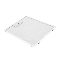 Alapure Metallfilter geeignet für Electrolux 4055468278 298x238mm