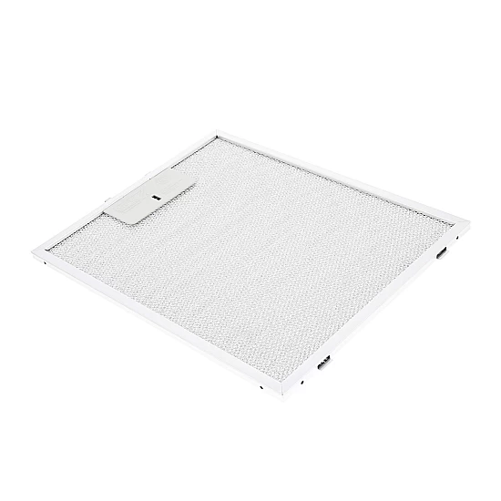 Alapure Metallfilter geeignet für Smeg 4055468278 298x238mm Alapure Metallfilter geeignet für Smeg 4055468278 298x238mm
