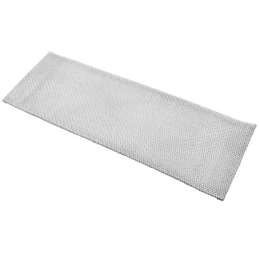 Arthur Martin Metallfilter 50230537008 430x147mm